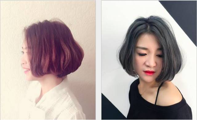 最新发型视频，轻松跟上潮流步伐指南💇‍♀️