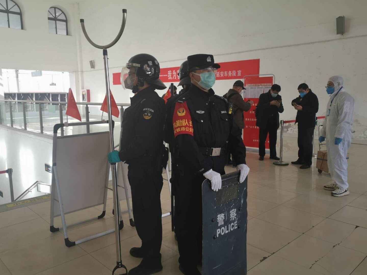 陕西疫情最新动态下的温馨日常